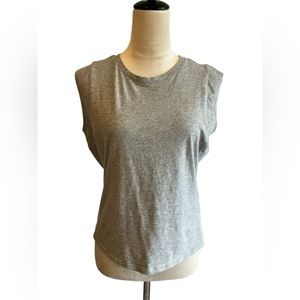 Banana Republic Cap Sleeve Top